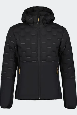 Icepeak Burdett 657905620i 990