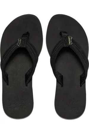 Reef Slippers cushion breeze rf001454bk2