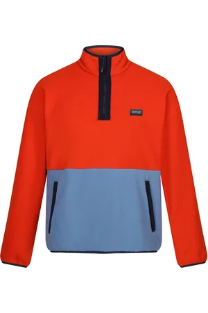 Regatta Heren callide fleece top
