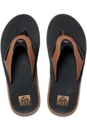 Reef Slippers fanning ci8102 / bruin