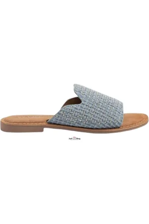 Lazamani Damesschoenen slippers