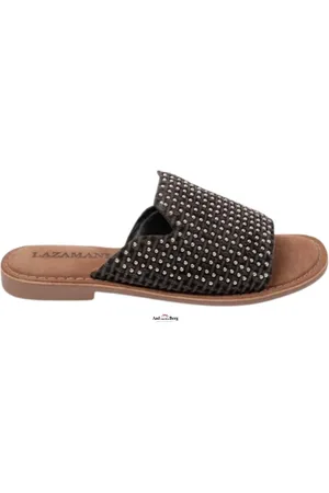 Lazamani Damesschoenen slippers