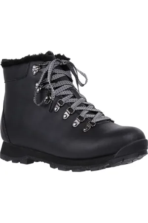 Regatta Heren christian lacroix montaud action leren wandelschoenen