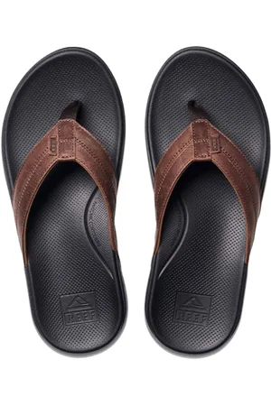 Reef Slippers cushion phantom 2.0 cj4352 / zwart
