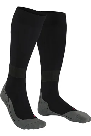 Falke Compressie sport sokken heren