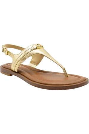 Michael Kors Mandy thong sandal