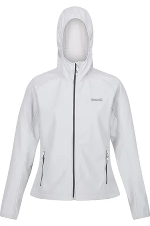 Regatta Dames ared iii soft shell jas