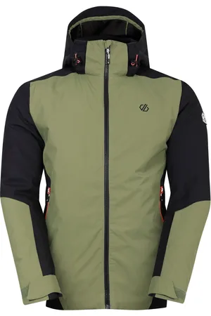 Dare 2B Heren precision ii ski jas