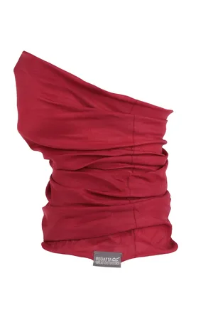 Regatta Great outdoors volwassenen unisex multitube sjaal / nekwarmer