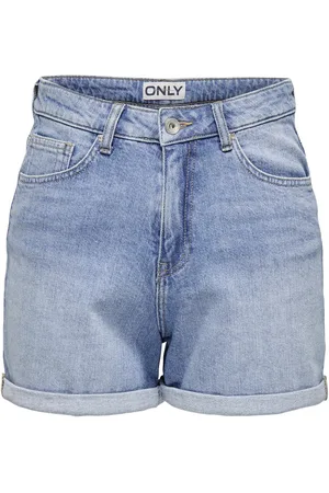 ONLY Onljosephine stretch shorts dnm azg