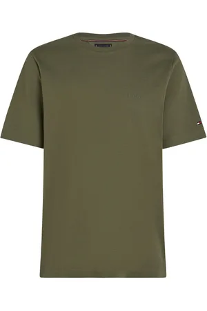 Tommy Hilfiger Menswear t-shirt ss
