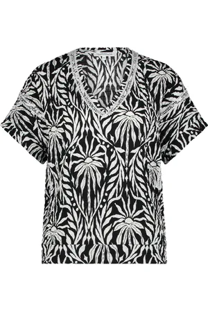 Tramontana Blouse km k04-16-401 009998