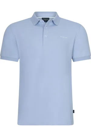 Cavallaro Napoli Bavegio polos 116251002