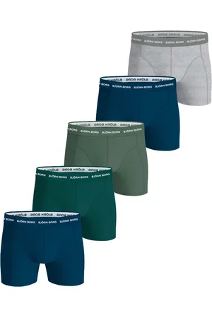 Björn Borg Cotton stretch boxer 5 pack