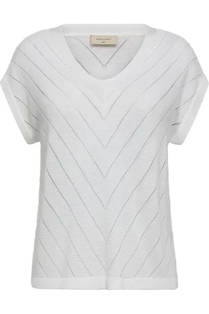 Freequent Elina 206109 brilliant white