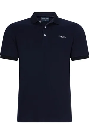 Cavallaro Napoli Bavegio polos 116251002
