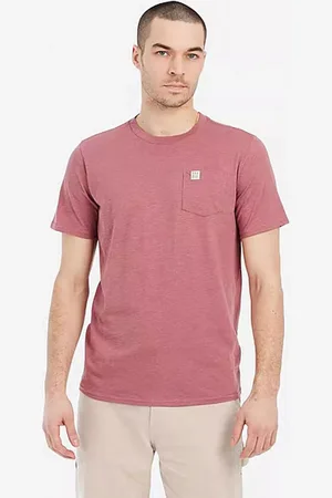 Protest Cruz t-shirt strandshirt heren