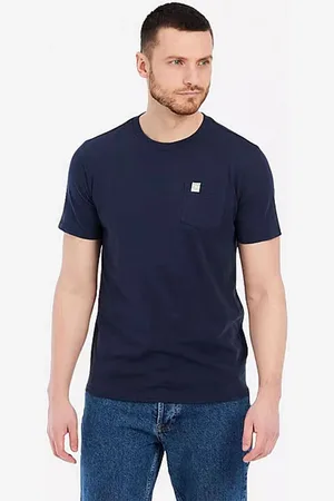 Protest Cruz t-shirt strandshirt heren