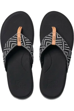 Reef Slippers cushion cloud tx cj3581