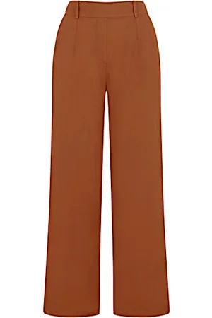 Elvira Broek cacao bronzed