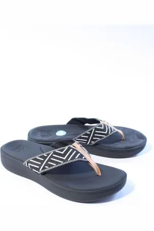 Reef Cushion cloud tx slippers