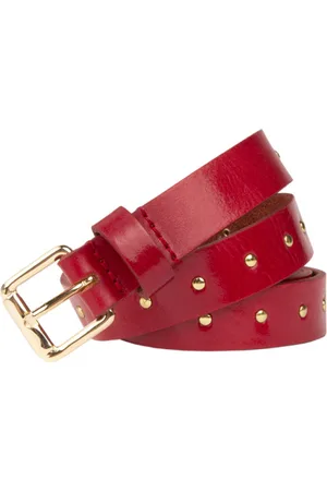 Petrol Industries Riem red