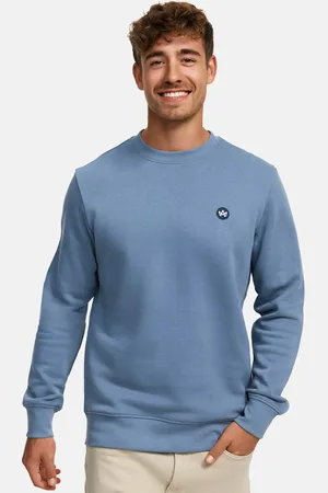 Kronstadt Po28564 ks3527 kslars crew s 956 ashley blue