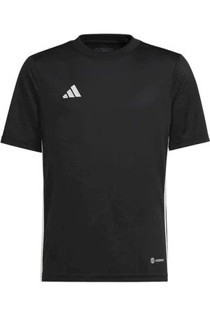 adidas Tabela 23 jsy y t-shirt voetbal train km jonge -wit