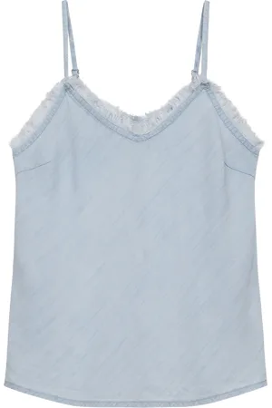 Freequent Renna 206118 light blue