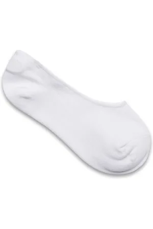 JACK & JONES Jacbasic multi short sock noos 12124597 white