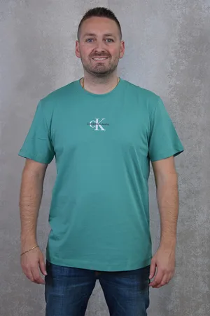 Calvin Klein Monologo tee