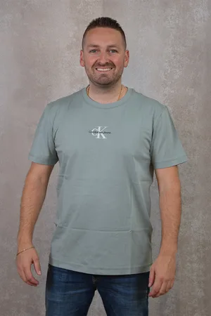 Calvin Klein Monologo tee