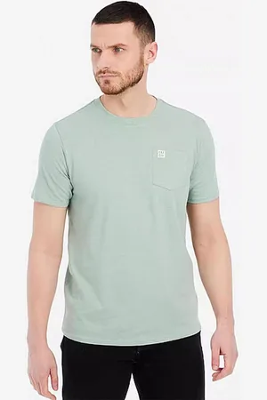 Protest Cruz t-shirt strandshirt heren