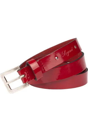 Petrol Industries Riem red