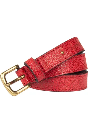 Petrol Industries Riem red