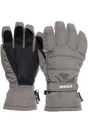 Sinner Vertana ski handschoenen heren -multicolour