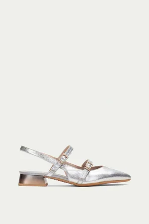 Hispanitas Slingbacks