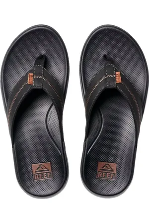 Reef Slippers cushion phantom 2.0 cj4351 / bruin