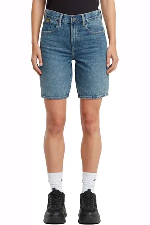 G-Star Viktoria bermuda short clean edge w
