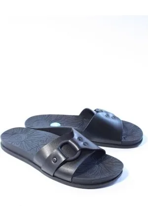 Reef Cushion soho cruz slippers