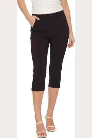 Freequent Fqsolvej capri black