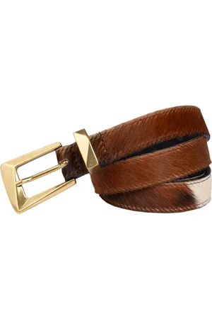 Petrol Industries Riem cowskin