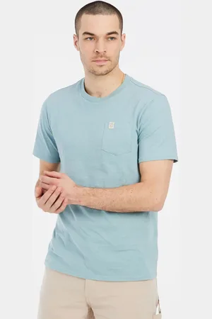 Protest Cruz t-shirt strandshirt heren