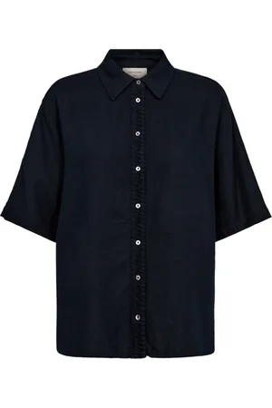 Freequent Fqlava shirt navy r