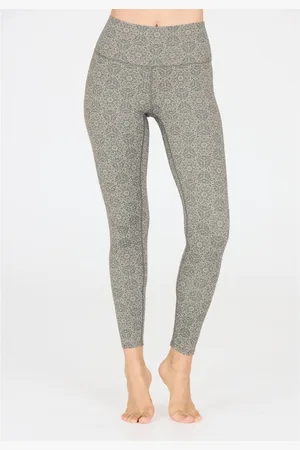 Athlecia Mist w printed tights ea233310