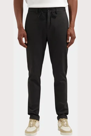 Dstrezzed Chino lancaster pattern sweat taper 501704-nos/999