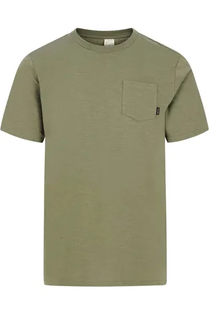 Protest Cruz t-shirt strandshirt heren