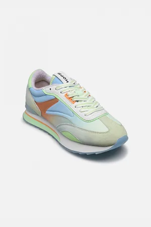 HOFF Sneaker met verwisselbaar voetbed