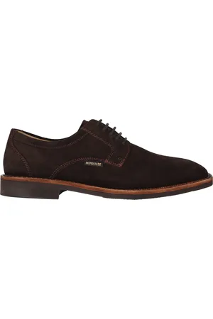 Mephisto Pedro heren veterschoen