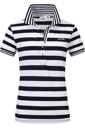 HV SOCIETY Poloshirt hvsavera